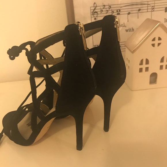 Sam Edelman Azela Sandal (like new!) - Picture 4 of 7